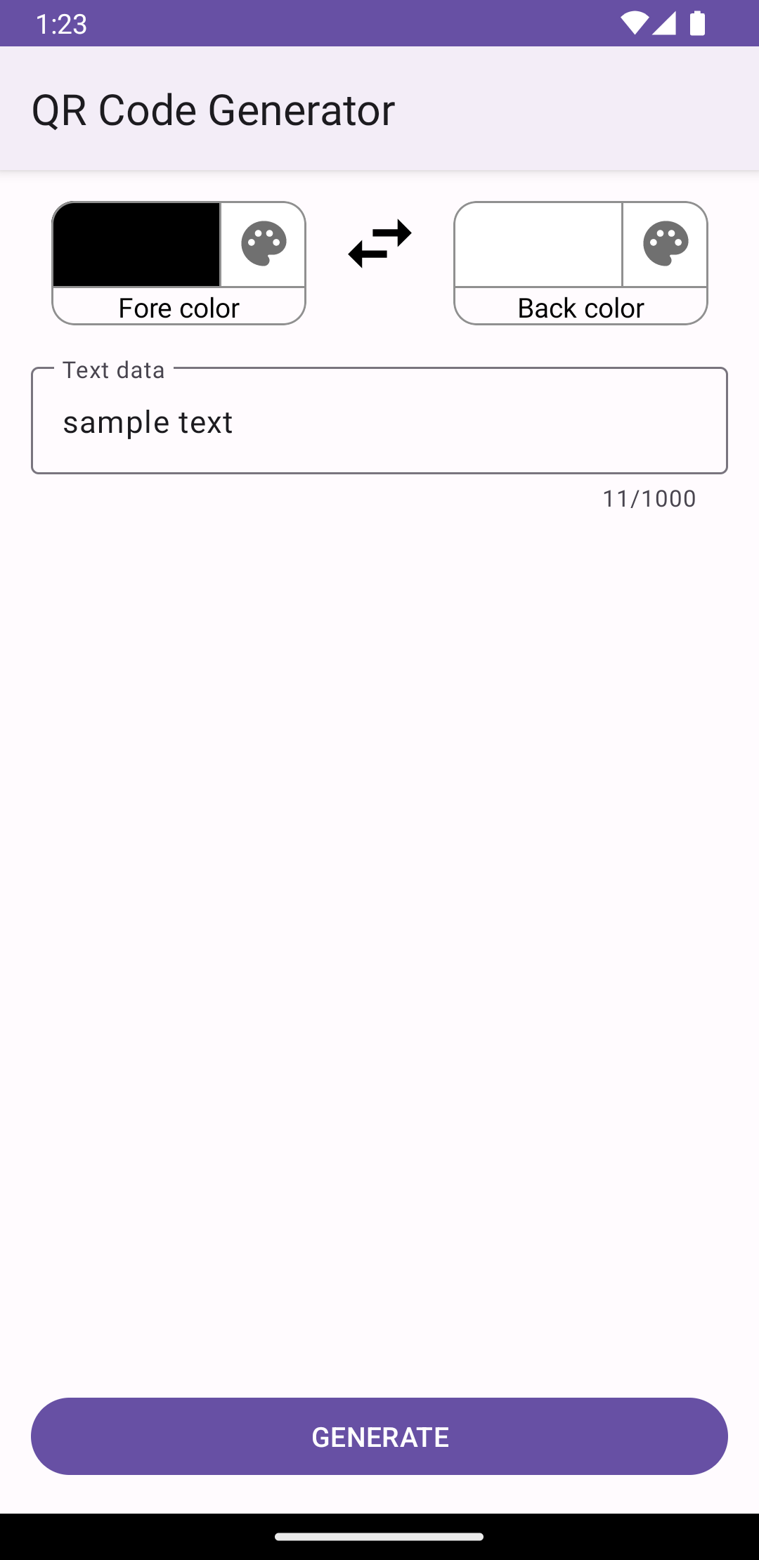 Screenshot 1